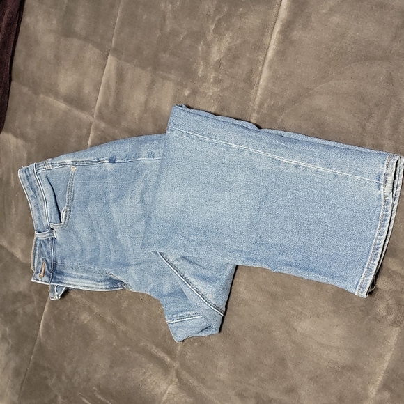 American Eagle Jeans sz 14 - Picture 4 of 4